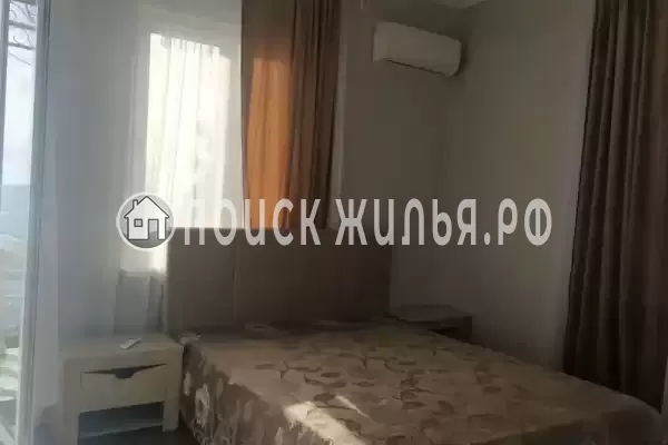 Частный сектор «У джули»