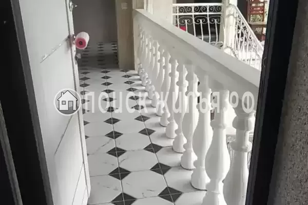 Частный сектор «У джули»