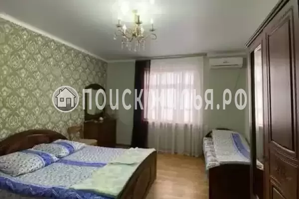 Частный сектор «Частный дом У Аси»