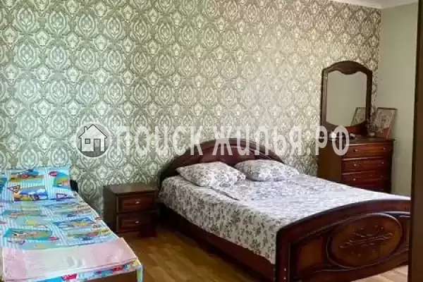 Частный сектор «Частный дом У Аси»