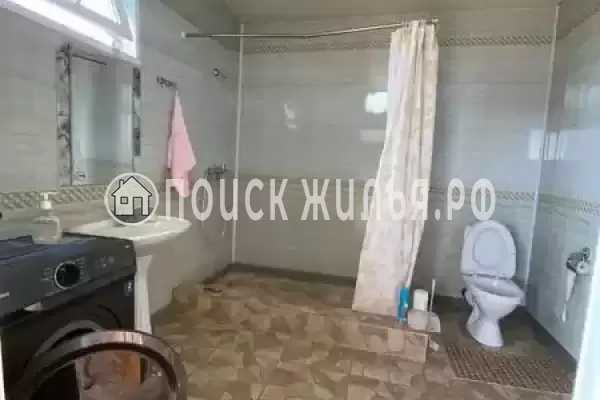 Частный сектор «Частный дом У Аси»