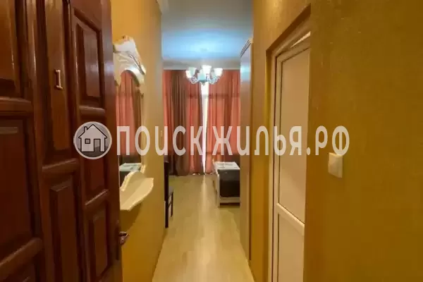 Гостевой дом «Liana»