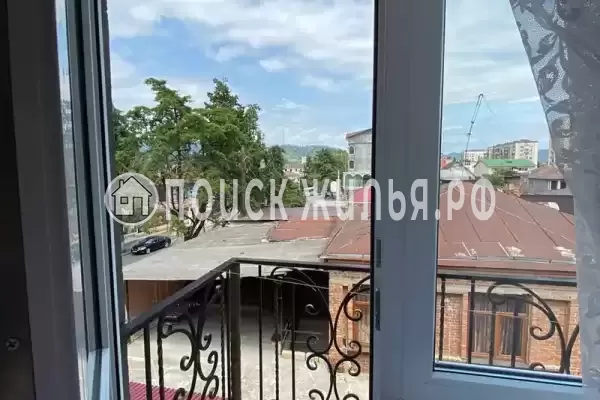 Гостевой дом «Liana»