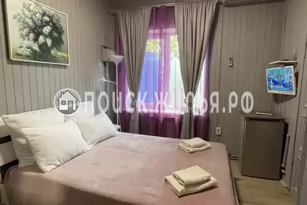 «Фламинго»