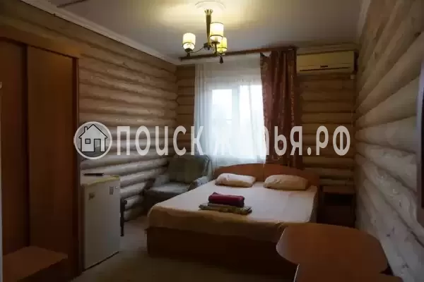 Частный сектор «EcoRest»