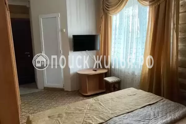 Частный сектор «EcoRest»