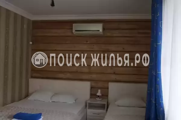 Частный сектор «EcoRest»