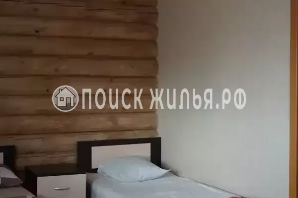 Частный сектор «EcoRest»