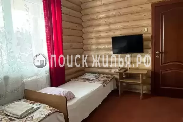 Частный сектор «EcoRest»