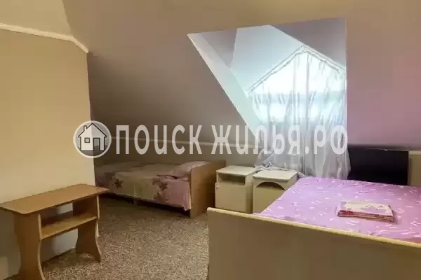 Частный сектор «EcoRest»