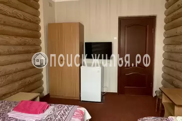 Частный сектор «EcoRest»