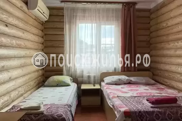 Частный сектор «EcoRest»