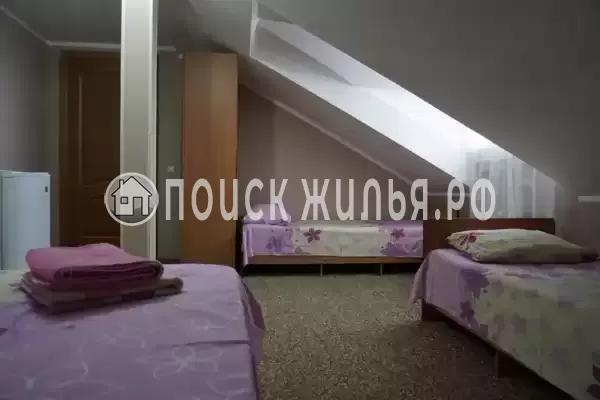 Частный сектор «EcoRest»