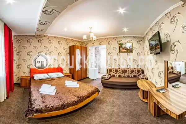 «Ростовчанка» «Ростовчанка»