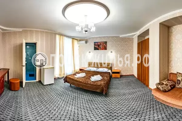 «Ростовчанка» «Ростовчанка»