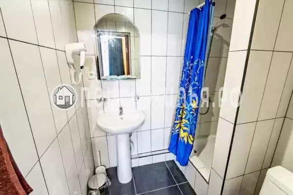 «Ростовчанка» «Ростовчанка»