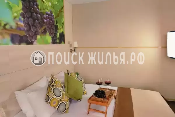 «Лоза Хутор All inclusive & SPA» «Лоза Хутор All inclusive & SPA»