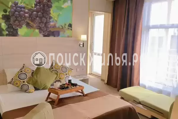 «Лоза Хутор All inclusive & SPA» «Лоза Хутор All inclusive & SPA»