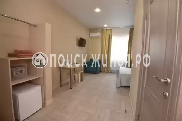 Гостевой дом «AQUArelle Club» Гостевой дом «AQUArelle Club»