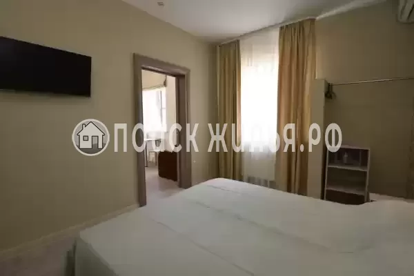 Гостевой дом «AQUArelle Club» Гостевой дом «AQUArelle Club»