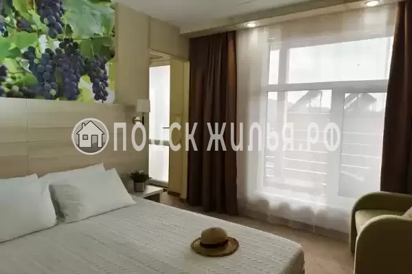 «Лоза Хутор All inclusive & SPA» «Лоза Хутор All inclusive & SPA»