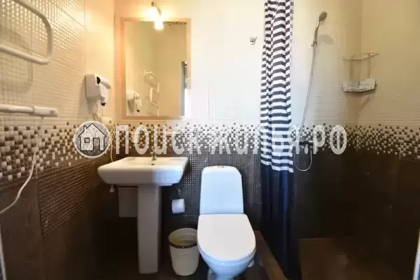 Гостевой дом «AQUArelle Club» Гостевой дом «AQUArelle Club»