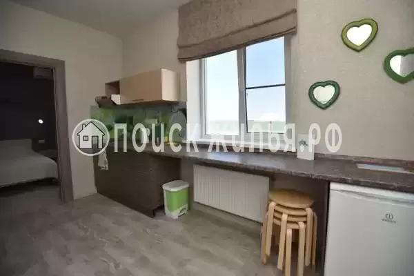 Гостевой дом «AQUArelle Club» Гостевой дом «AQUArelle Club»