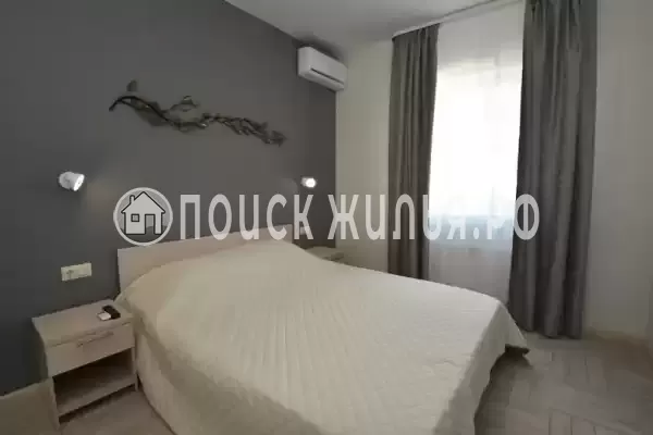 Гостевой дом «AQUArelle Club» Гостевой дом «AQUArelle Club»