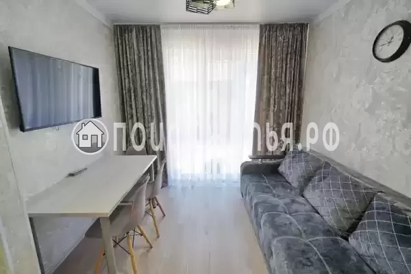 Частный сектор «Конфетти»