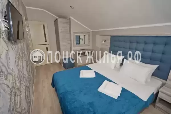 Частный сектор «Конфетти»