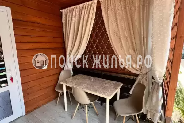 Частный сектор «Конфетти»