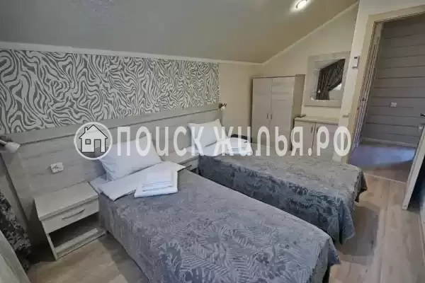 Частный сектор «Конфетти»