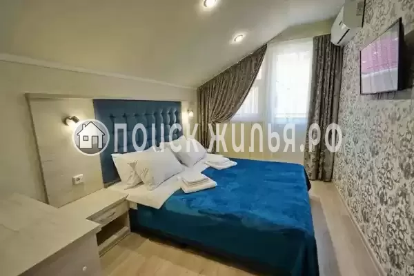 Частный сектор «Конфетти»