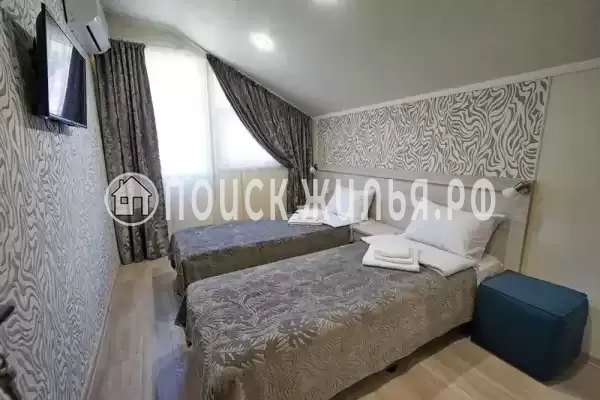 Частный сектор «Конфетти»