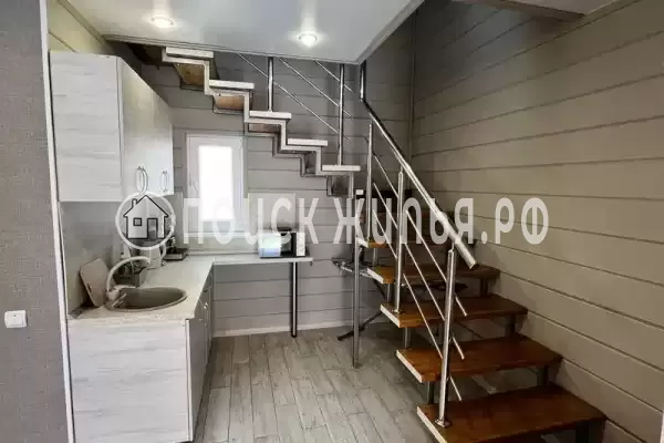 Частный сектор «Конфетти»