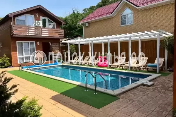 Частный сектор «Конфетти»