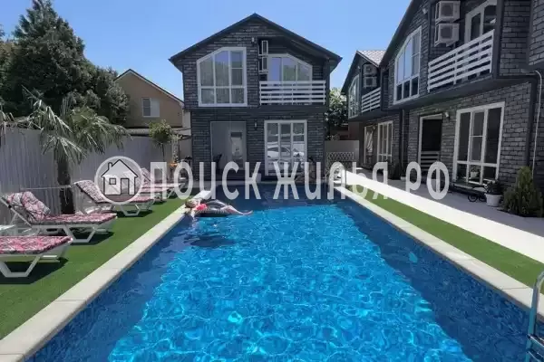 Частный сектор «Конфетти»