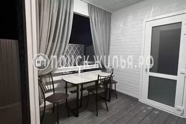 Частный сектор «Конфетти»