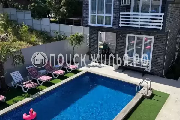 Частный сектор «Конфетти»