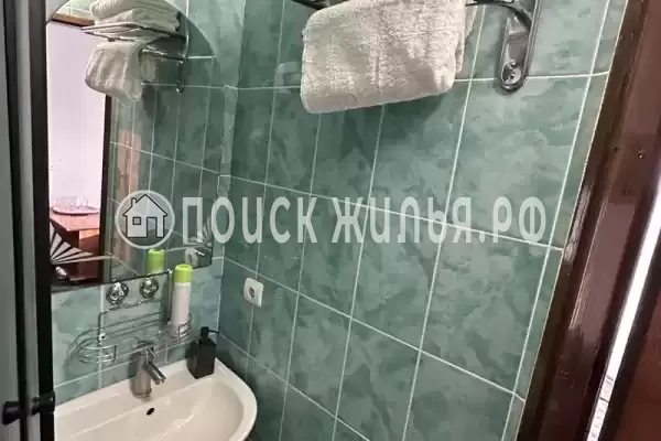 Частный сектор «Бриз»