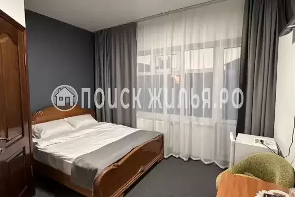 Частный сектор «Бриз»