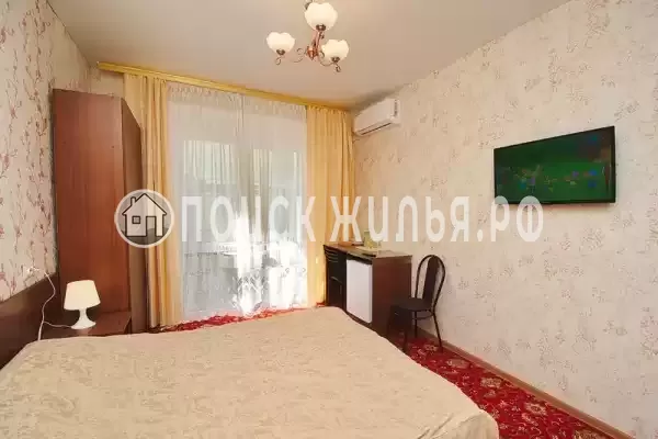 Гостевой дом «Морской рай» Гостевой дом «Морской рай»