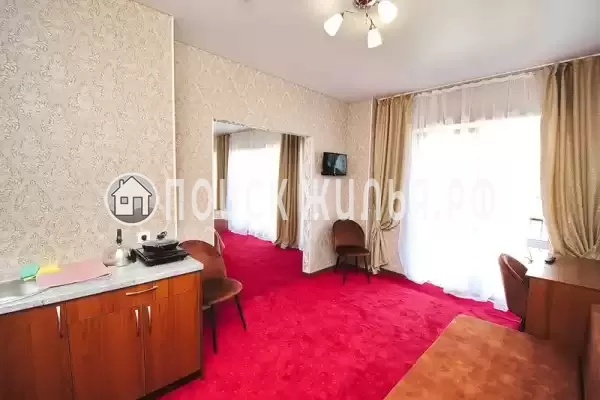 Гостевой дом «Морской рай» Гостевой дом «Морской рай»