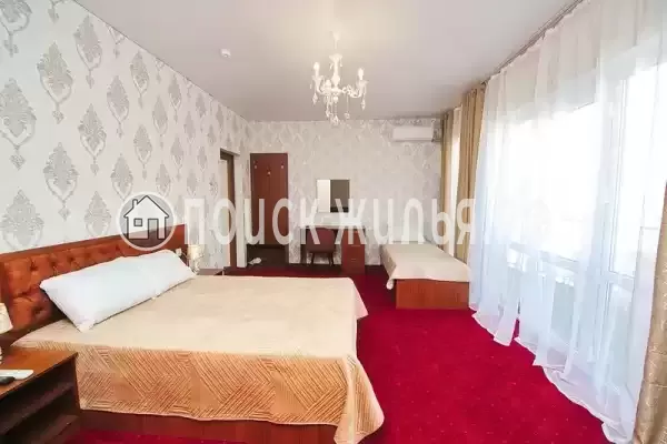 Гостевой дом «Морской рай» Гостевой дом «Морской рай»