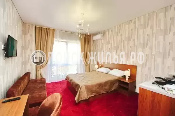 Гостевой дом «Морской рай» Гостевой дом «Морской рай»