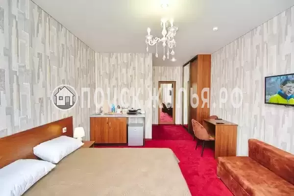 Гостевой дом «Морской рай» Гостевой дом «Морской рай»