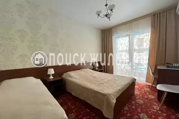 Гостевой дом «Морской рай» Гостевой дом «Морской рай»