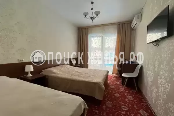 Гостевой дом «Морской рай» Гостевой дом «Морской рай»