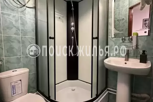 Частный сектор «Бриз»