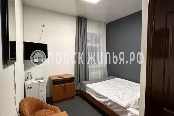 Частный сектор «Бриз»